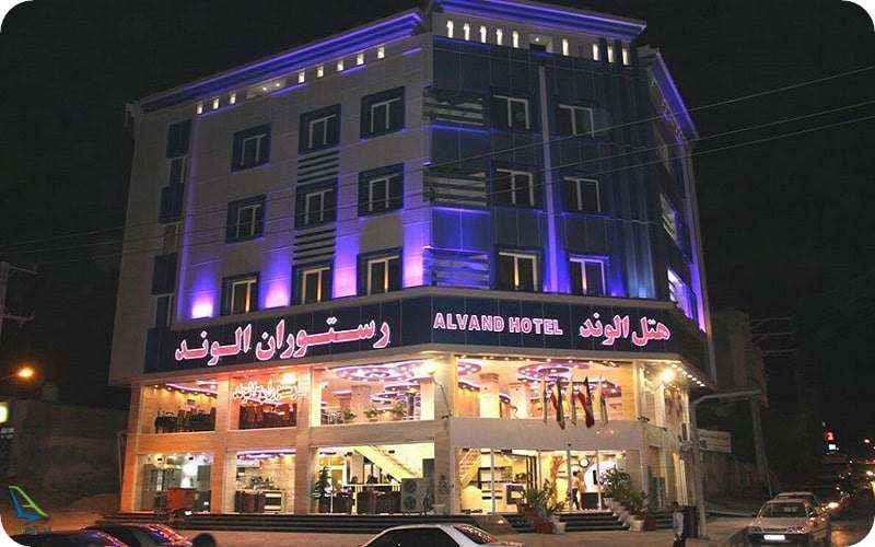 بهترین رستوران های قشم