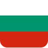 پرچم بلغارستان