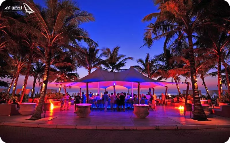 تفریحات شبانه پوکت