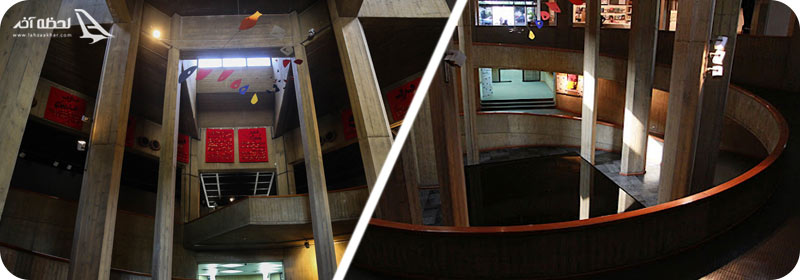 موزه هنرهای معاصر