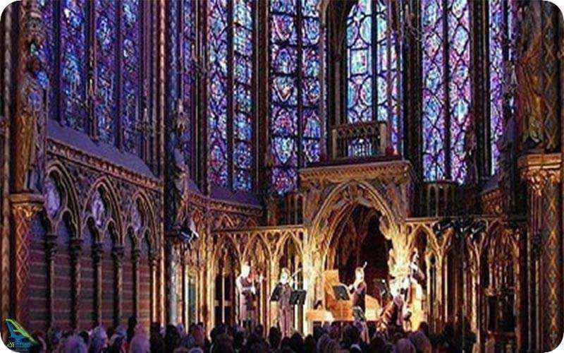 کلیسای سکره کر