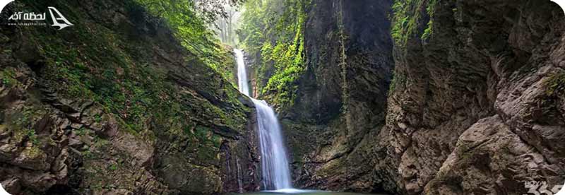 آبشار دارنو