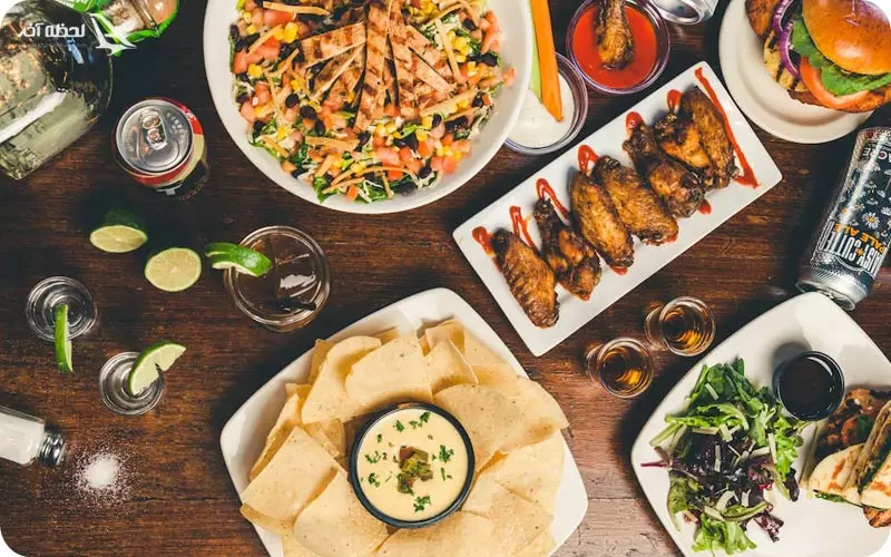 رستوران Hocanin Yeri