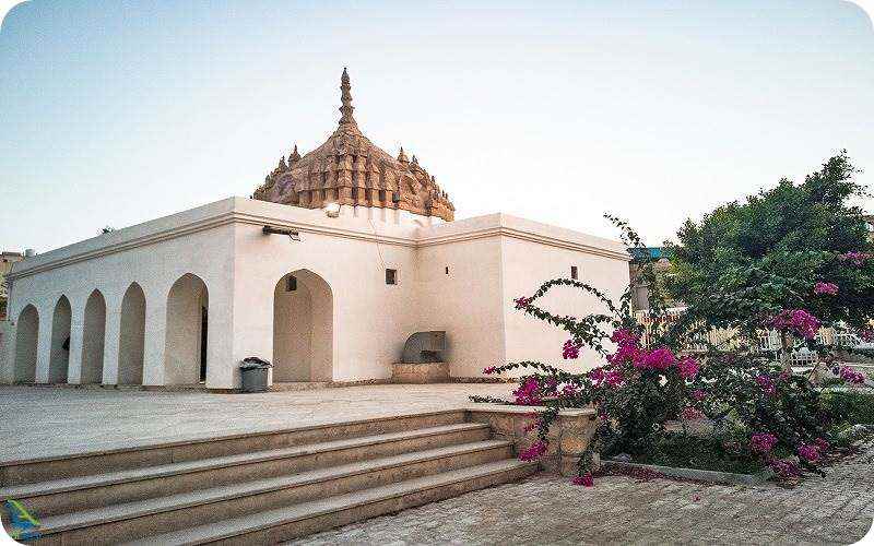 معبد هندوها