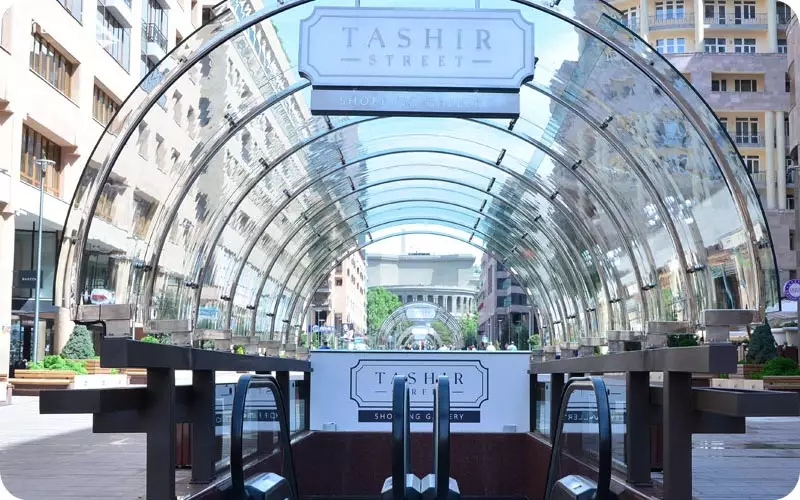 بازار ایروان