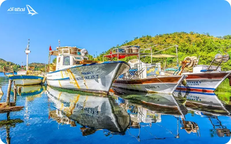 مارماریس مارینا