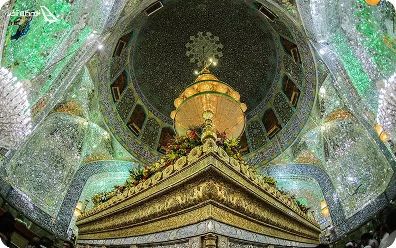 حرم امام حسین