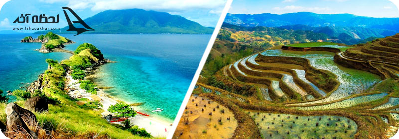 جاهای دیدندی فیلیپین