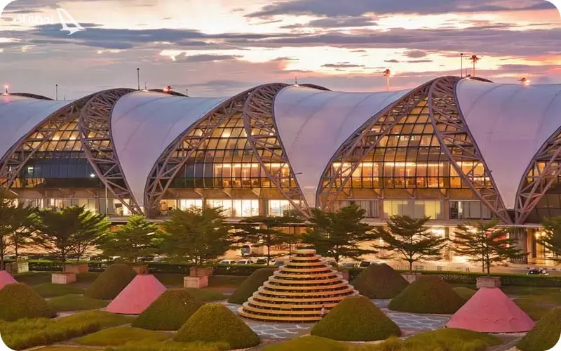 سووار نابومی بانکوک