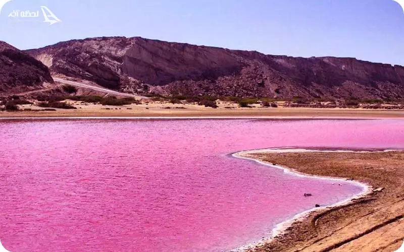 موقعیت جغرافیایی چابهار
