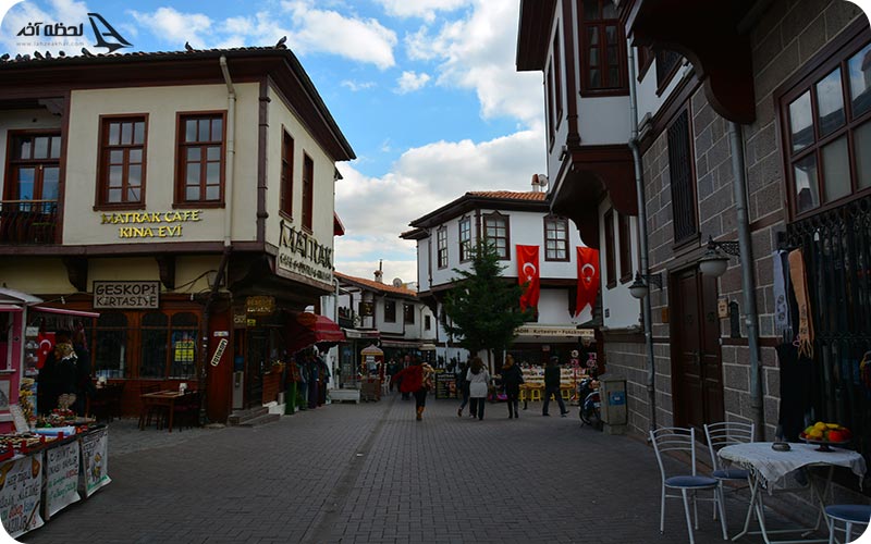 محله تاریخی هامامونو