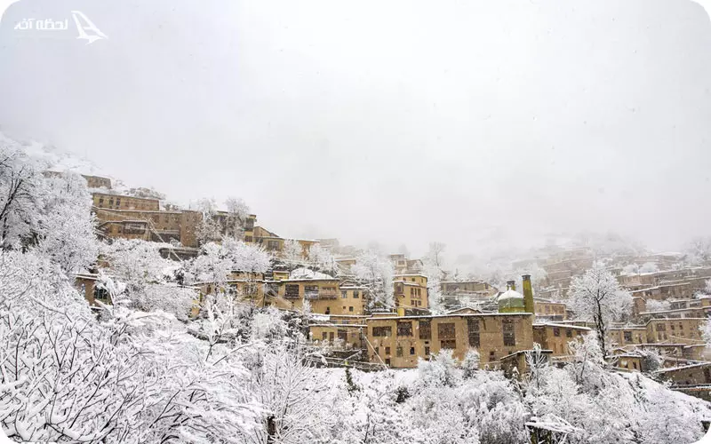 ماسوله گیلان