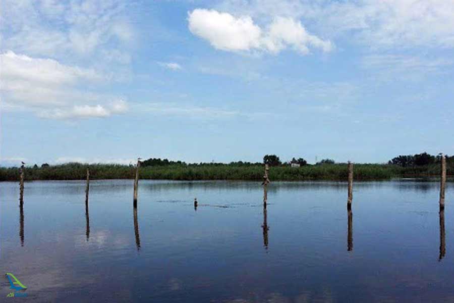 تالاب هندخاله