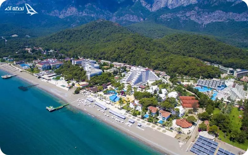 ساحل کاپوتاش