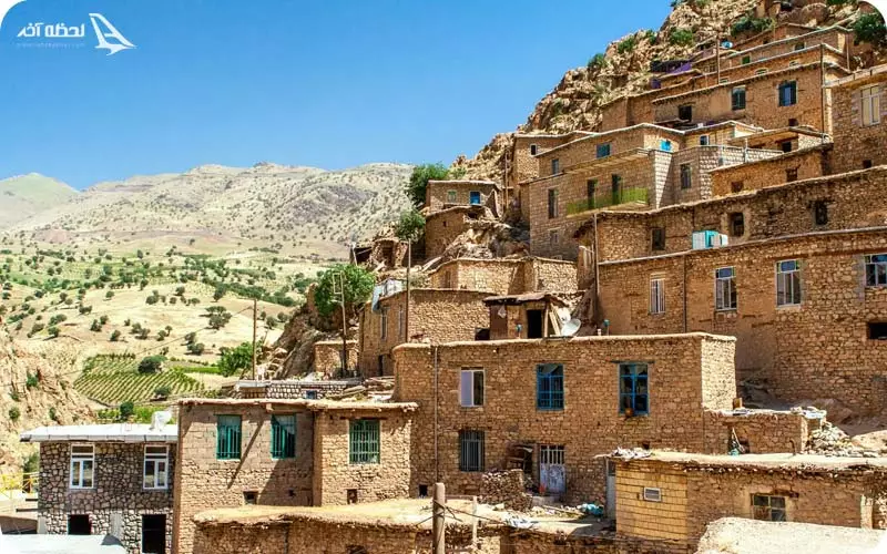 روستای پالنگان