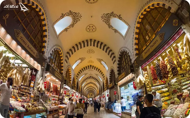 بازار مصری ها