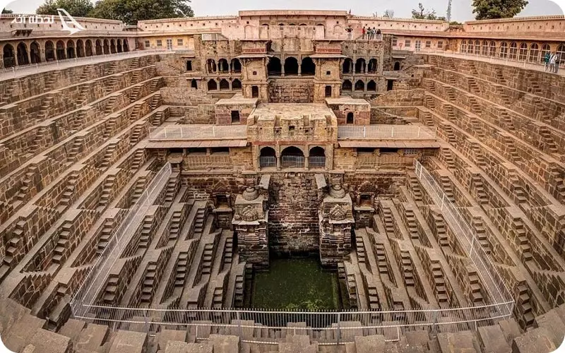 چاند بائوری