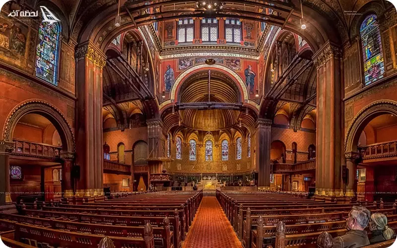 کلیسای جامع تثلیث