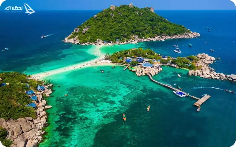 کو نانگ یوآن تایلند