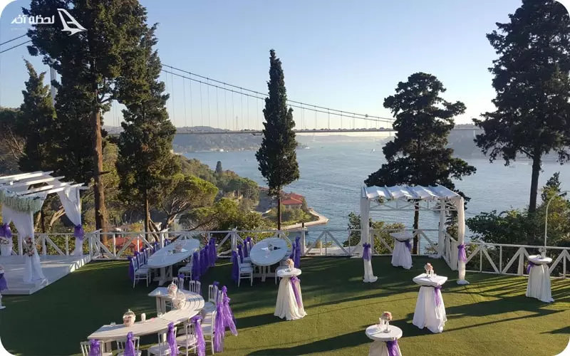 نخلستان محرابات