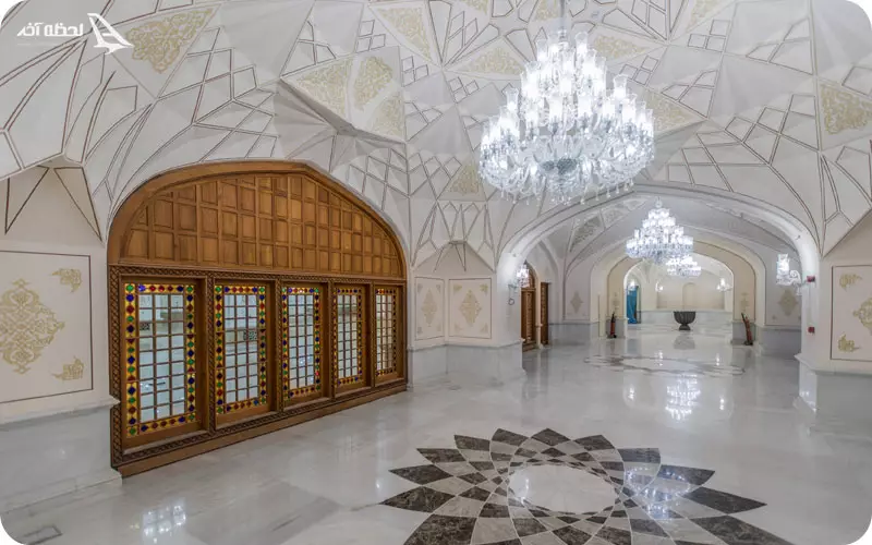 ساعت کاری ایران مال