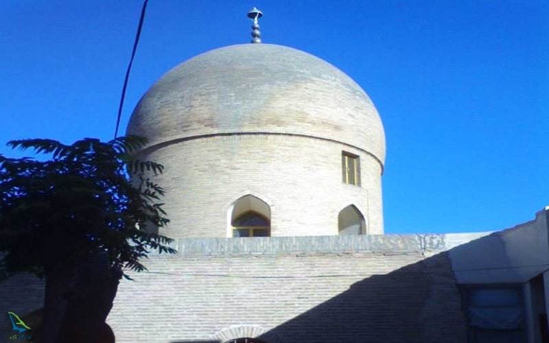 جاهای تفریحی مشهد