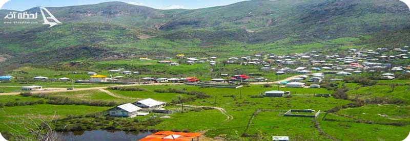 بهترین زمان سفر به داماش