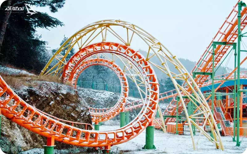  پارک متاتسمیندا