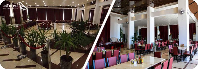 هتل زمزم(zamzam hotel)