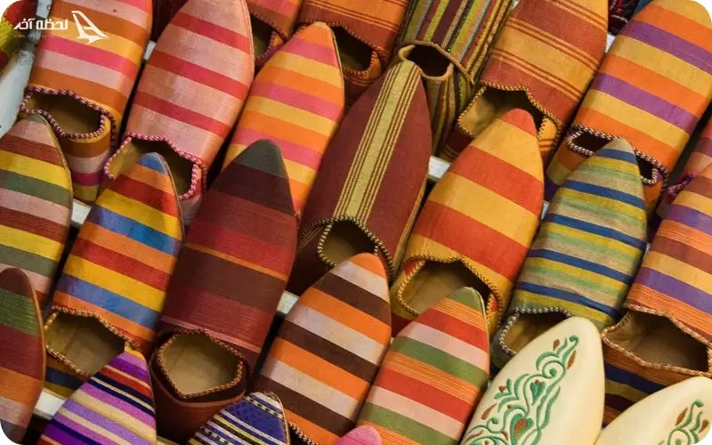 سوغاتی مالزی