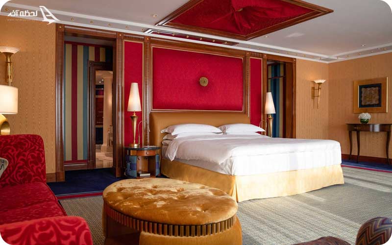 سوئیت پرزیدنشال