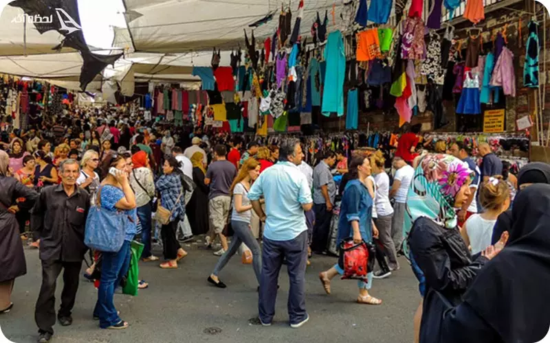 مرکز خرید هیستوریا