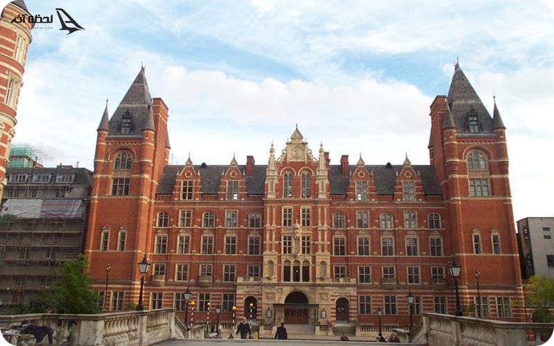 کالج سلطنتی لندن