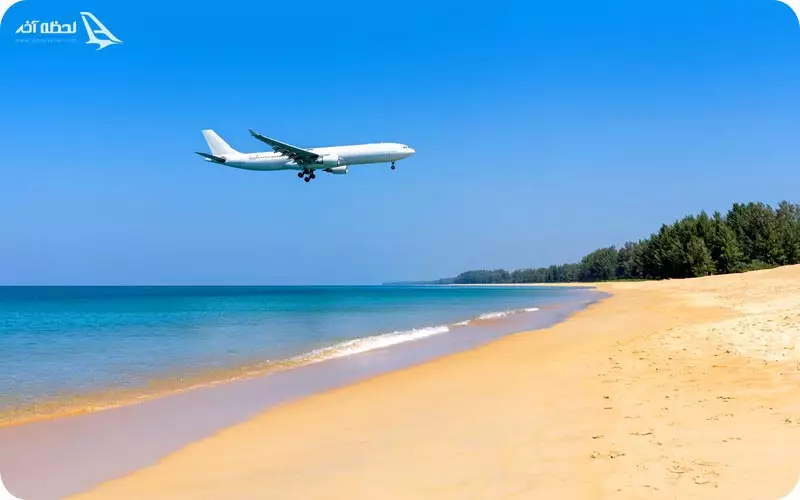 ساحل مای خائو