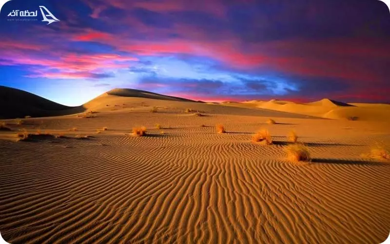 کویر مرنجاب