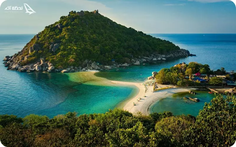 بهترین فصل سفر به تایلند