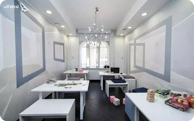 کافه فکتوری