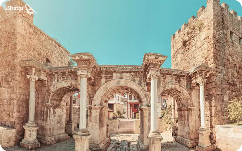 دروازه هاردیان