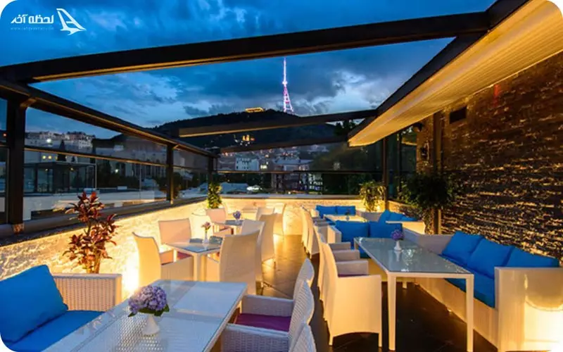 هتل Corner Inn Batumi