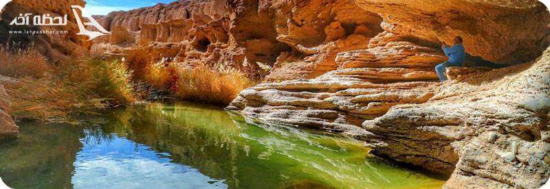 کال جنی طبس