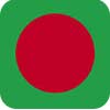 پرچم بنگلادش