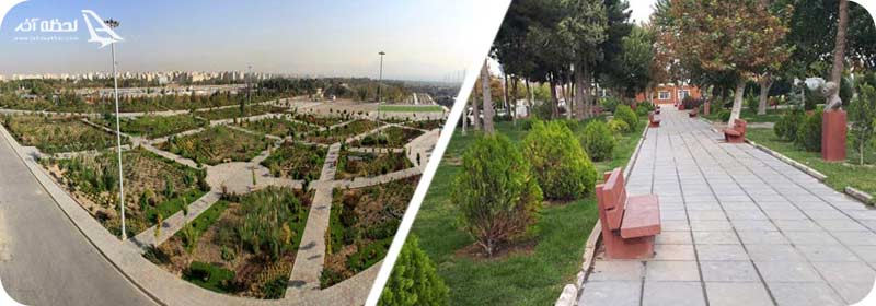 بوستان ولایت