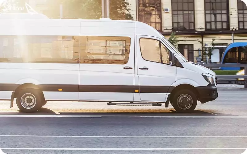 حمل و نقل در کیش