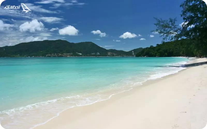 ساحل کامالا پوکت