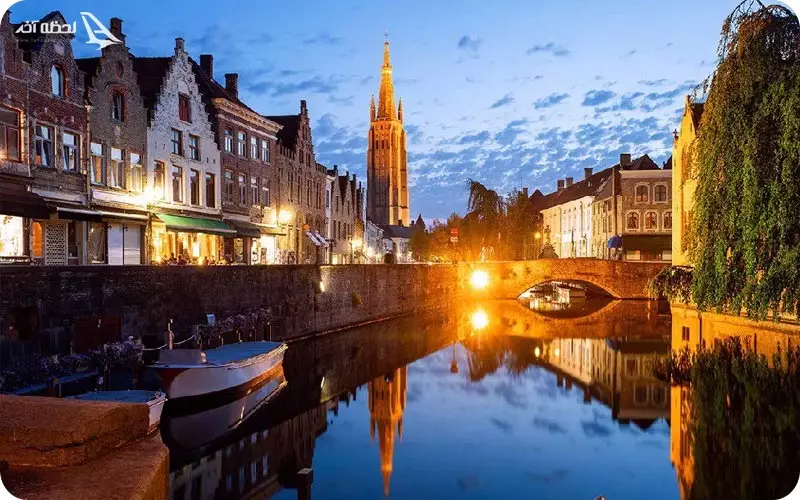 کلیسا بگیناژ