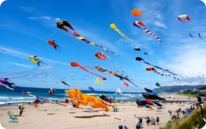 جشن بادبادک ها