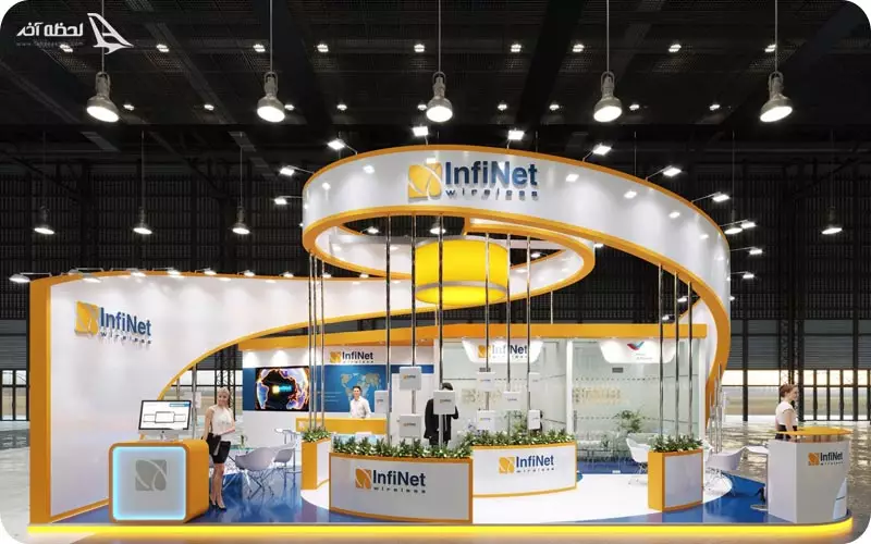 نمایشگاه جیتکس دبی