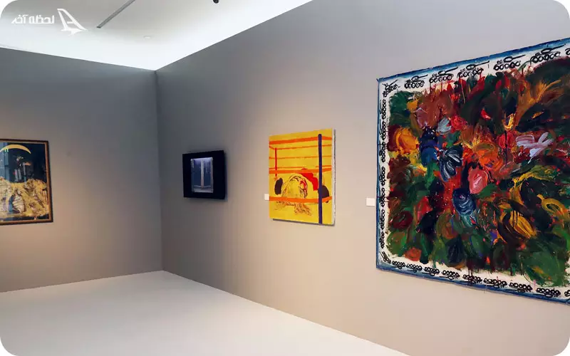 موزه سلفی تفلیس