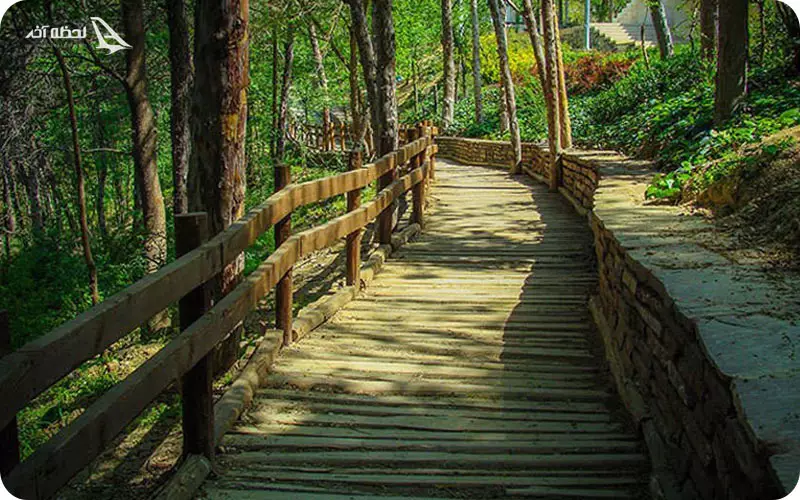 بوستان طالقانی