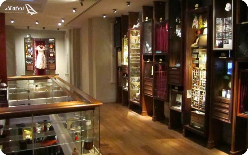 موزه معصومیت استانبول